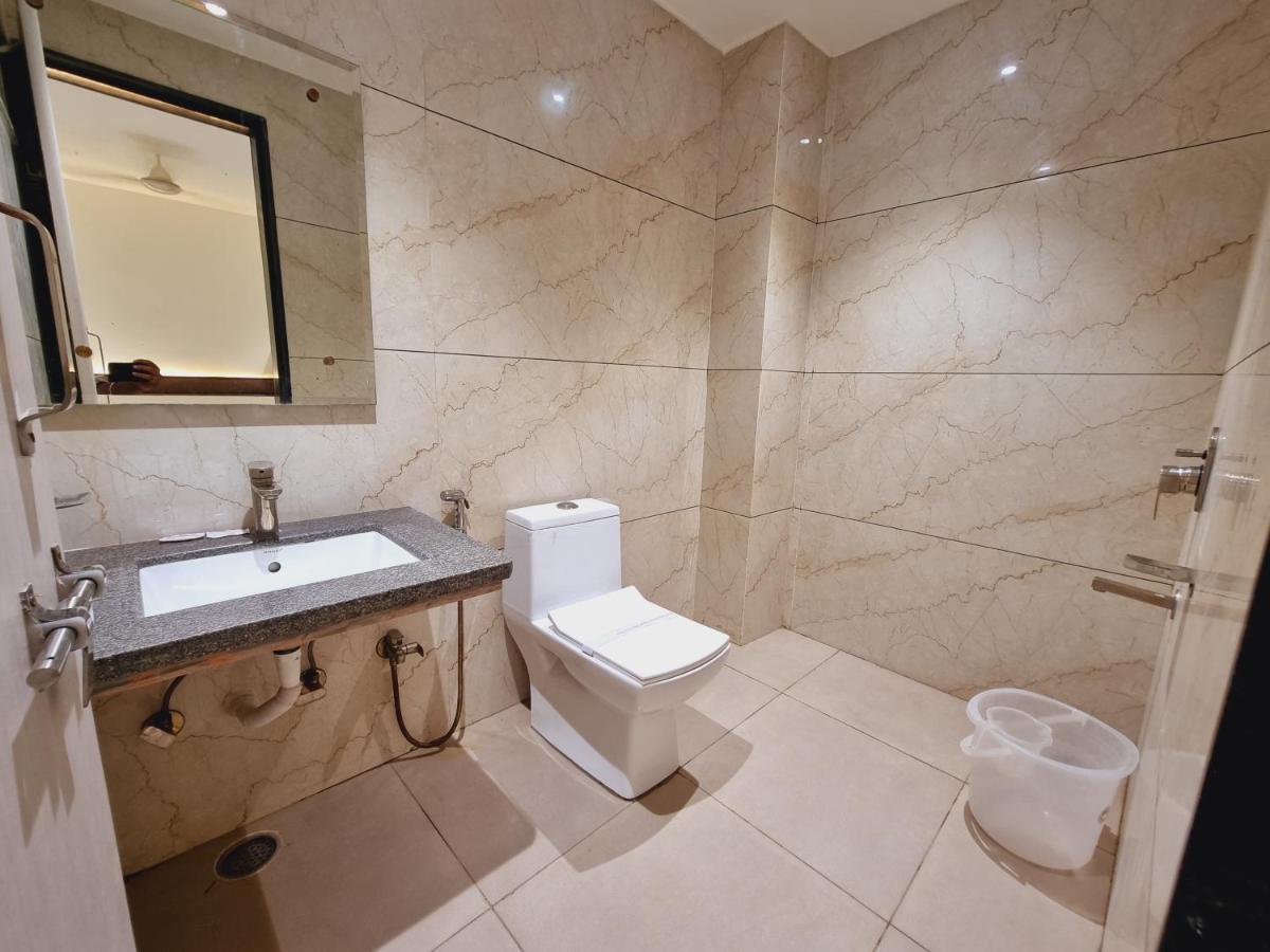 Hotel Morya Meghdoot, Бопал Екстериор снимка