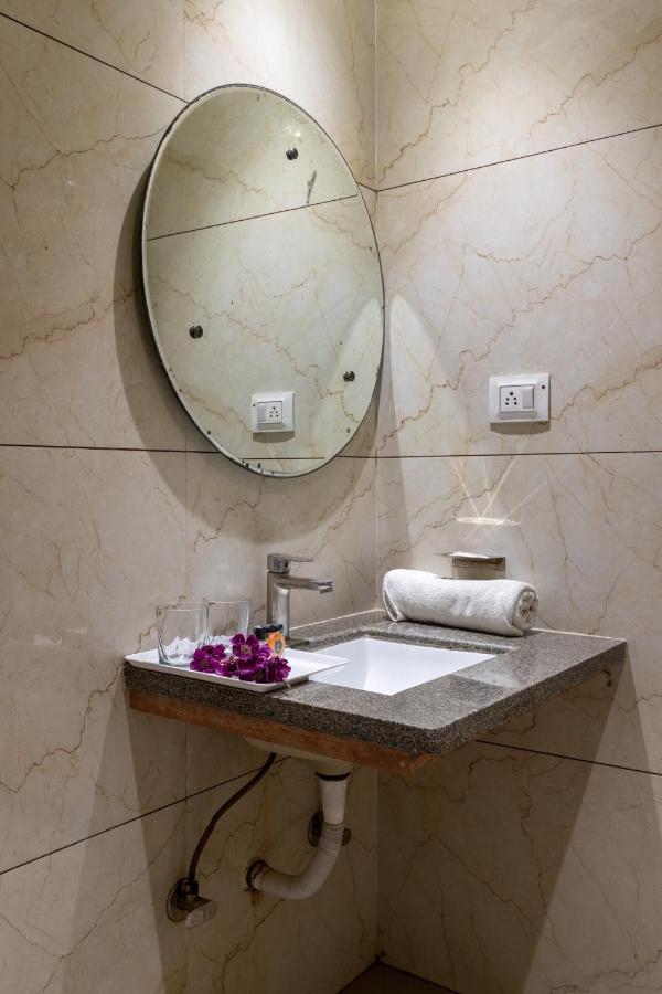 Hotel Morya Meghdoot, Бопал Екстериор снимка