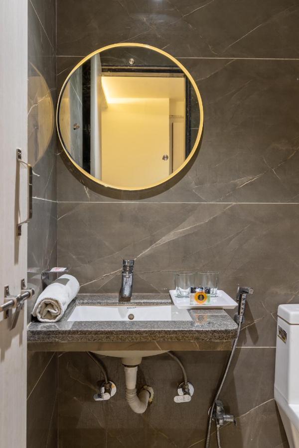 Hotel Morya Meghdoot, Бопал Екстериор снимка